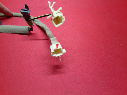 2007 - 2015 Mazda CX9 CX-9 Rear Hatch Liftgate Cord Short Jumper Wiring Harness