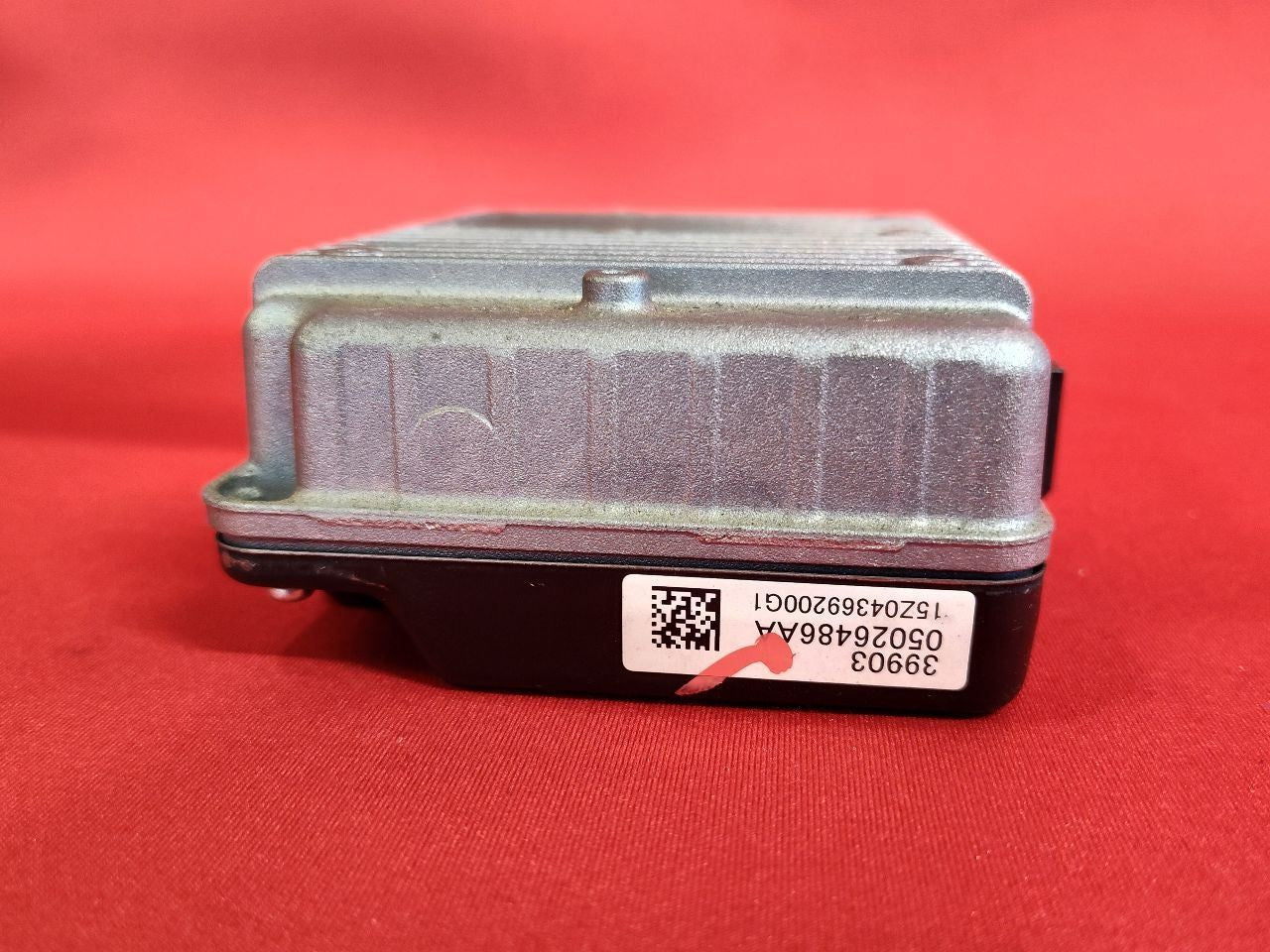 2009-2025 Dodge Ram Jeep Power Inverter Module Voltage Converter 05026486AA