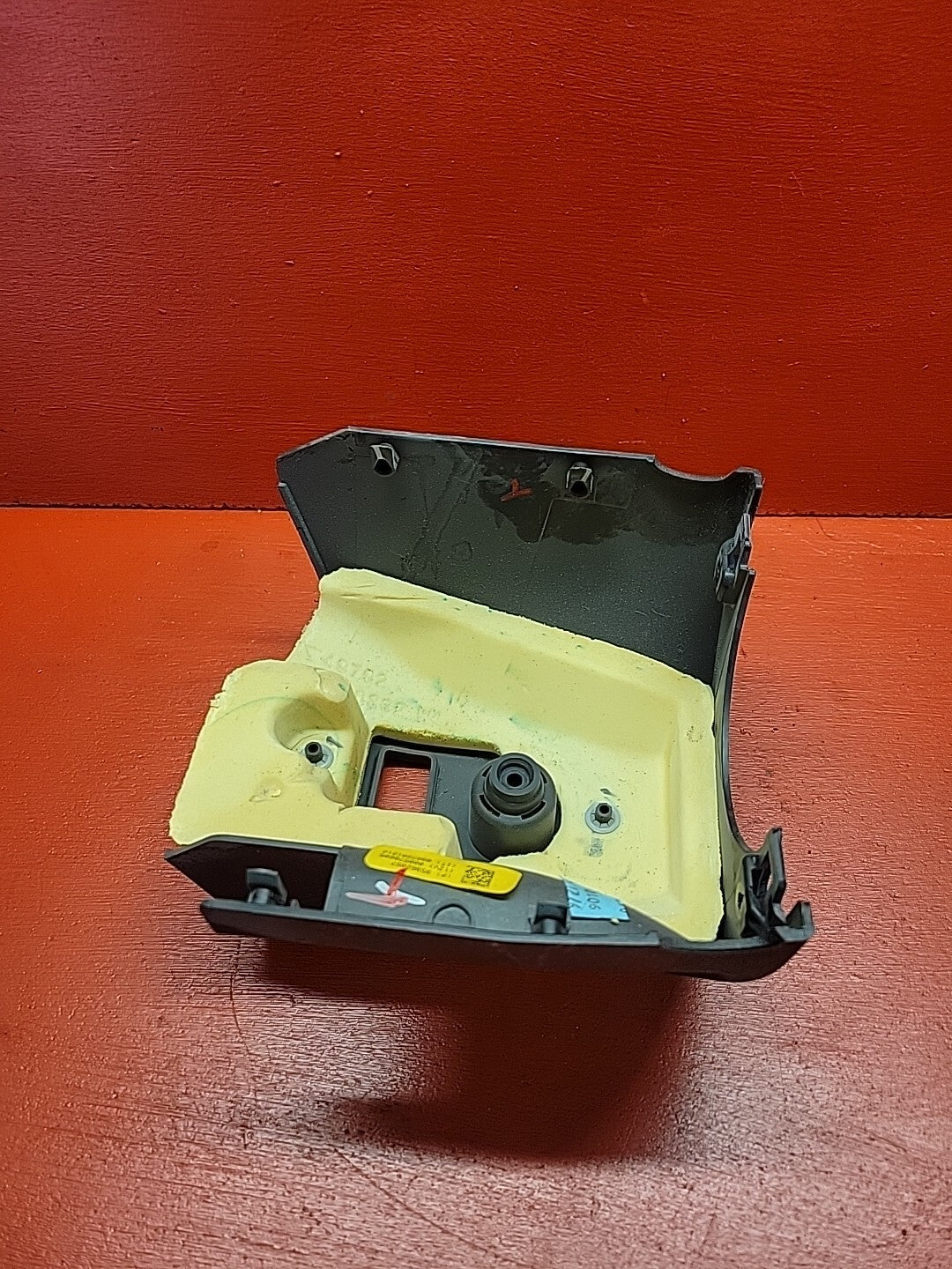 2012-2016 Chevrolet Cruze Lower Sterring Cloumn Shroud Cover 95962057