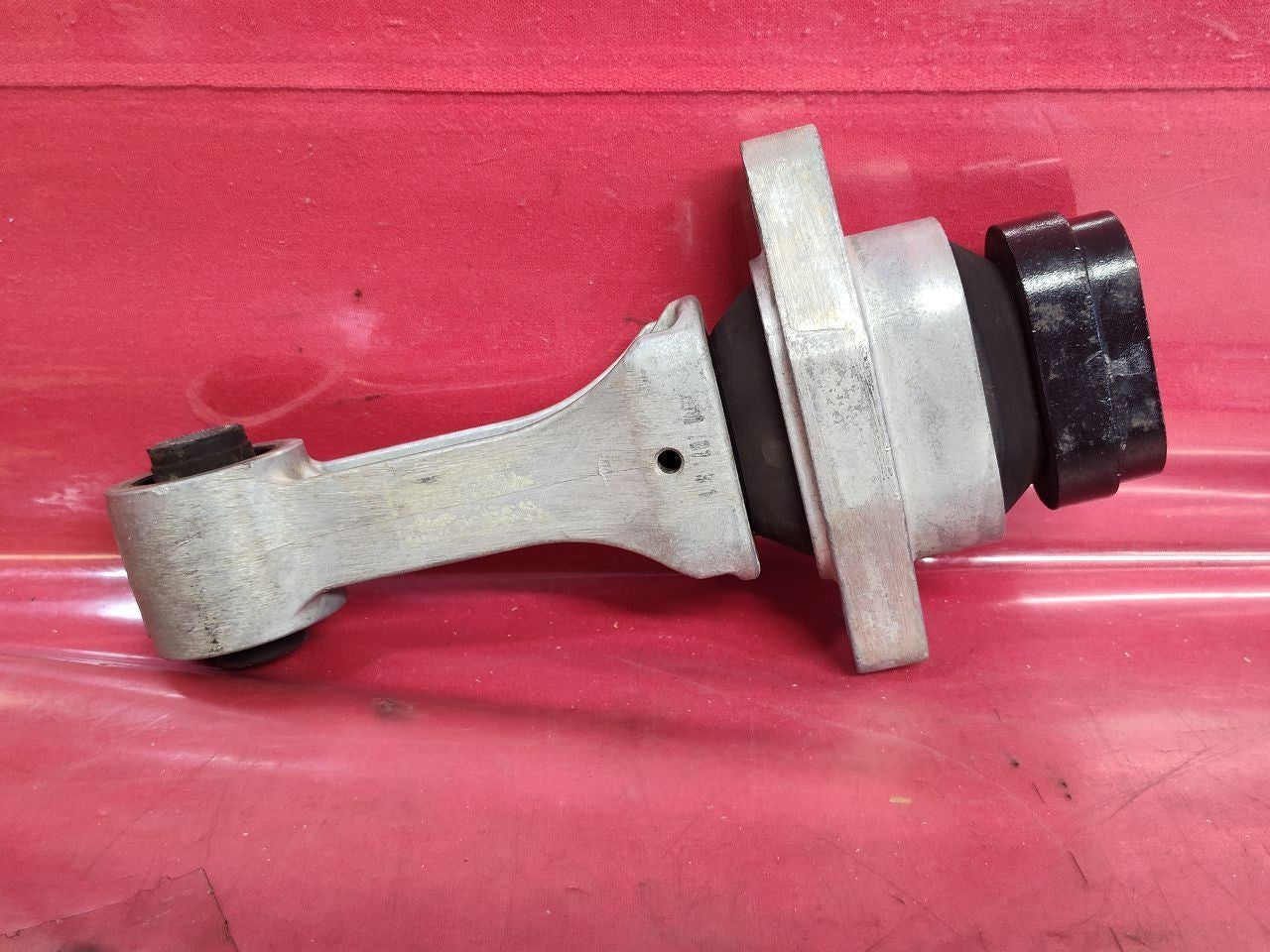 2019-2024 Kia Forte 2.0L Front Engine Mount Support Torque Rod - 68k Miles
