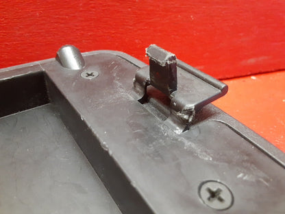 1997 Toyota Corolla Center Console Lid