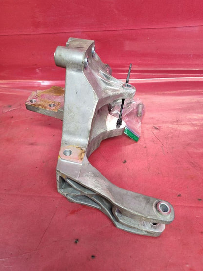 2012-2019 Fiat 500 Alternator / Compressor Bracket w/ Bolts SET - 67k Miles