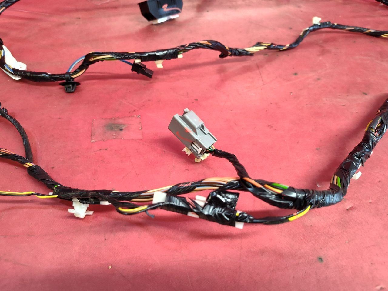 2016 2017 Dodge Durango 3 in 1 Power Liftgate Hatch Wiring Harness 68264522AC