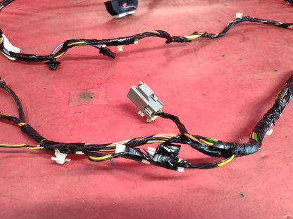 2016 2017 Dodge Durango 3 in 1 Power Liftgate Hatch Wiring Harness 68264522AC