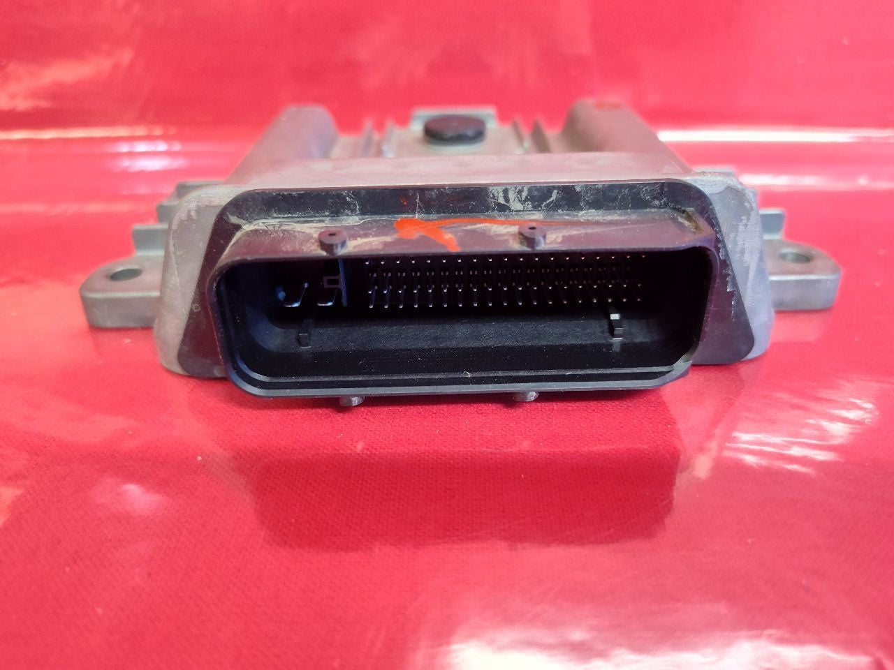 20-21 VW Volkswagen Tiguan 19-21 Audi Q3 Transmission Control Module TCM TCU