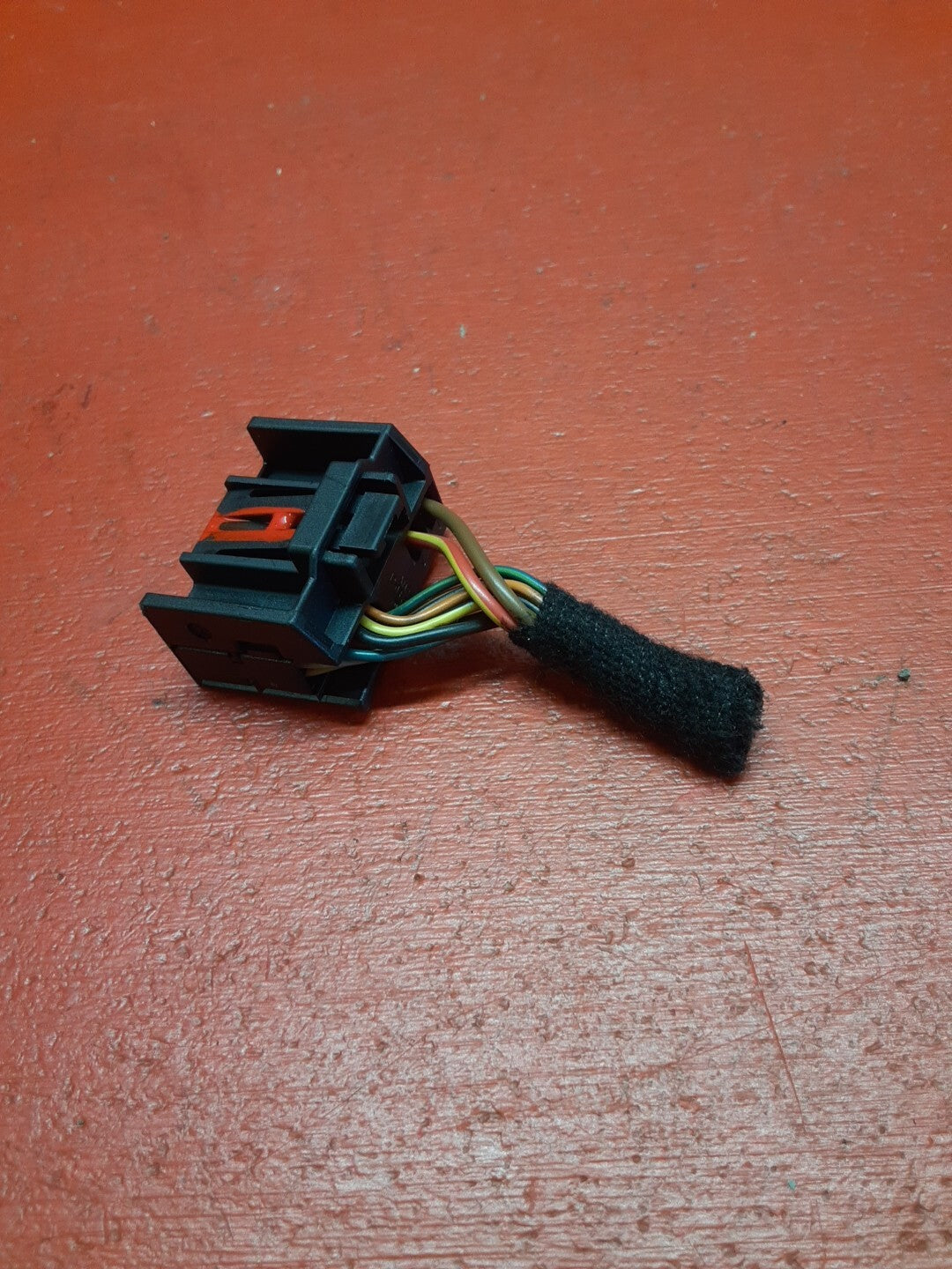 2005-2009 Audi A4 Quattro S4 RS4 Steering Wheel Angle Sensor PIGTAIL 8E0-953-549