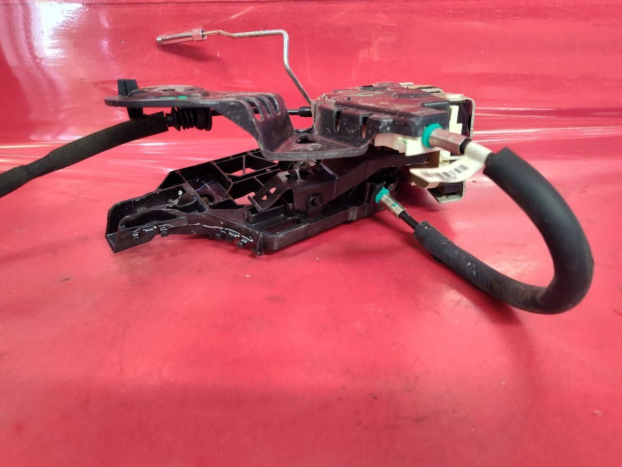 2011-2025 Chrysler Dodge Jeep Ram REAR RIGHT PASSENGER Door Latch Lock Actuator