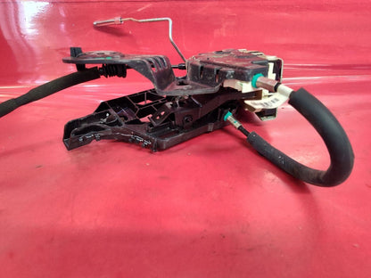 2011-2025 Chrysler Dodge Jeep Ram REAR RIGHT PASSENGER Door Latch Lock Actuator