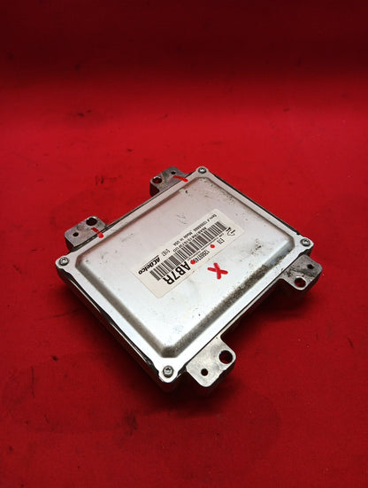 2016 Chevrolet Cruze 1.4L ECM ECU Engine Control Module 12669749