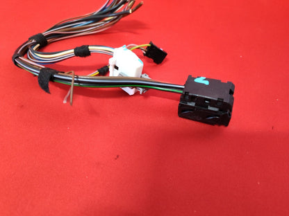 2003-2009 Range Rover LEFT DRIVER Door Master Window Switch POWER Fold- PIGTAILS