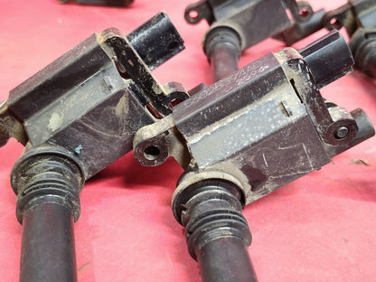 2003-2005 Dodge Chrysler Jeep Ram 5.7L V8 Hemi Ignition Coils Set of Eight (8)