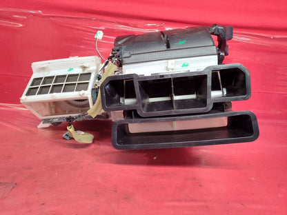 2018-2020 Mitsubishi Eclipse Cross HVAC Heater Box Blower Motor Unit DUAL ZONE