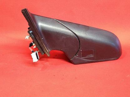 2015-2017 Hyundai Sonata LEFT DRIVER Door Wing Mirror Heated TR Venetian Red