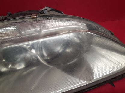 2003 - 2005 Mazda 6 RIGHT PASSENGER Headlight Lamp Assembly GK2A-51-0K0E