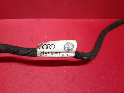 2002 - 2006 Audi Navigation System Player Unit 	4B0-919-887-EX   PIGTAIL WIRE