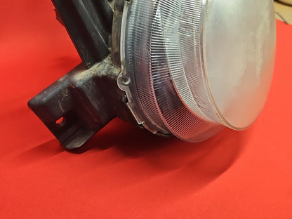 2011 - 2014 Nissan Juke LEFT DRIVER Lower Composite Headlight Lamp