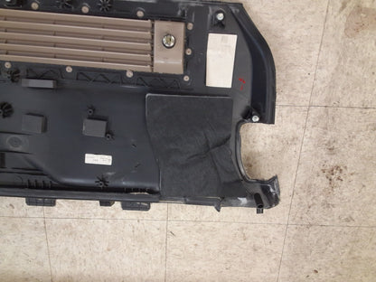 2013-2022 Land Rover Range Rover Left Trunk Cargo Trim Panel Almond CK52-45431