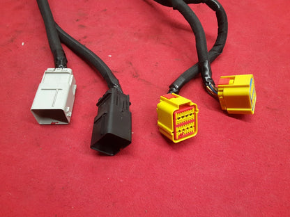 Mopar Jeep Grand Cherokee Wiring Jumper Fiber Controller 68211325AB