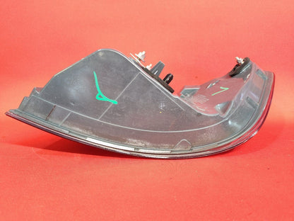 2011-2013 BMW 528i 535i 550i LEFT DRIVER Outer Quarter Tail Light Lamp LED