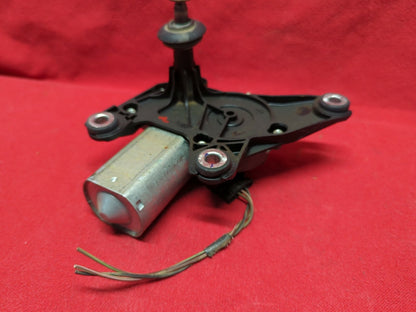 2004 - 2010 Mopar Chrysler Dodge REAR Hatch Liftgate Tailgate Glass Wiper Motor