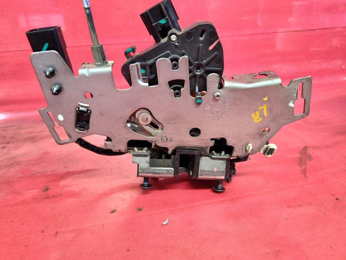 2008-2020 Chrysler Dodge Ram Van LEFT DRIVER Rear Sliding Door POWER Latch