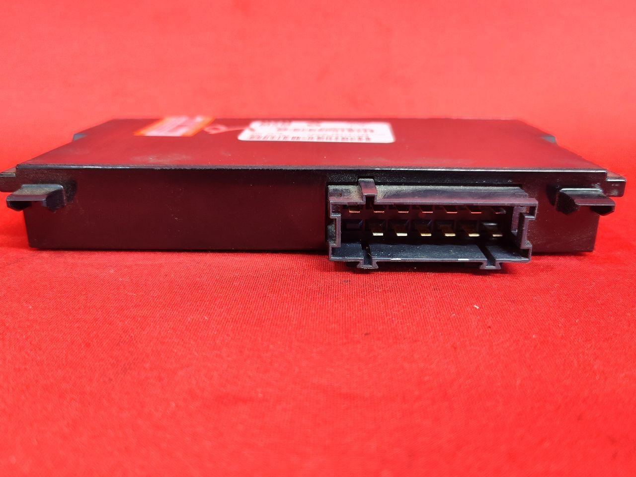 2016-2026 Durango 16-22 Grand Cherokee LEFT DRIVER Seat Memory Control Module