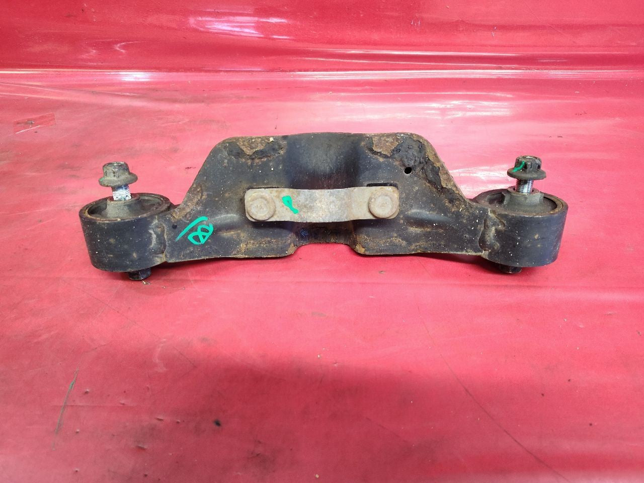2005-2021 Subaru Rear Differential Carrier Support Mount Bracket MANUAL TRANS