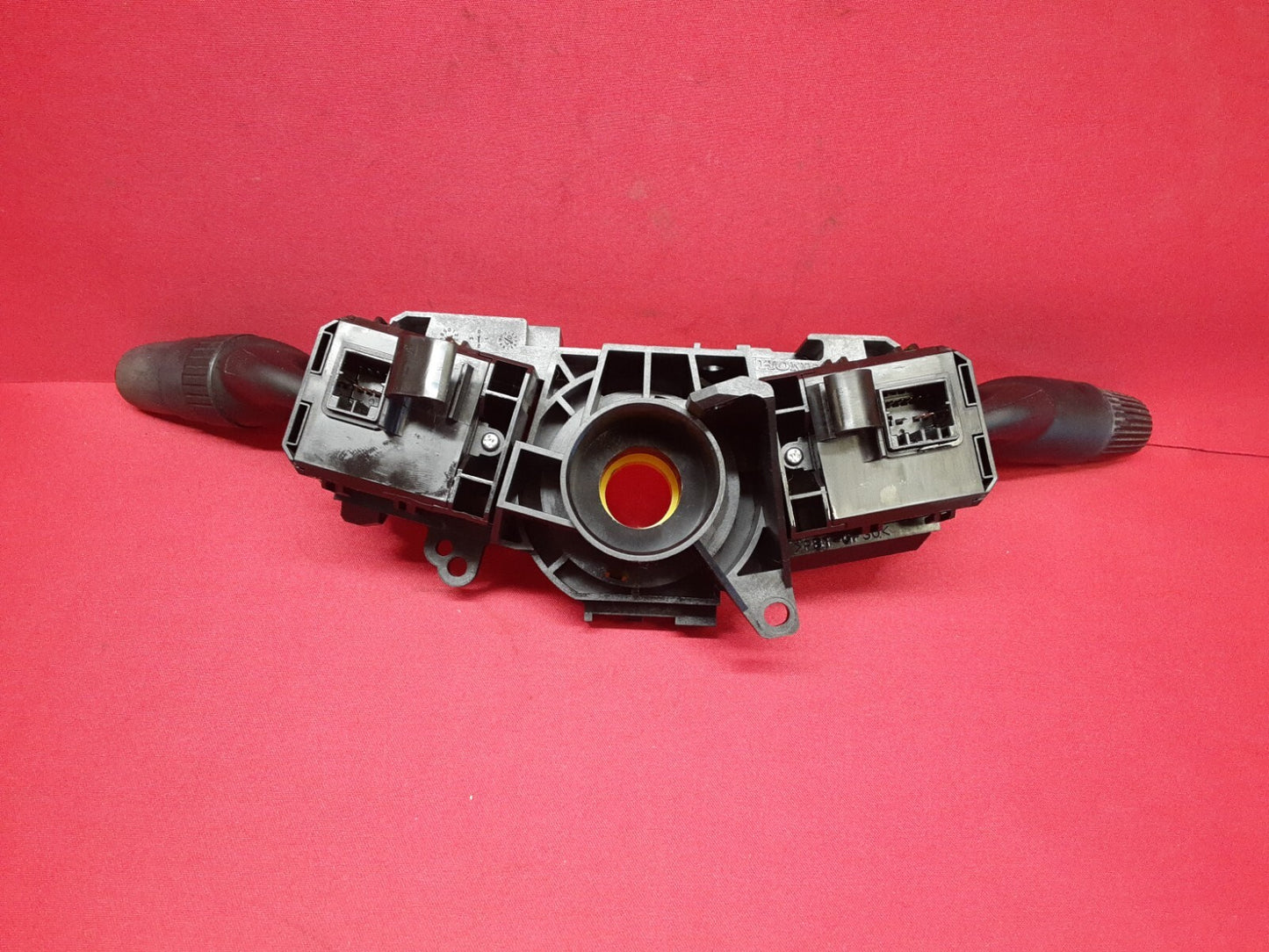 2006 - 2007 Honda Civic Hybrid TURN SIGNAL & WIPER SWITCH ASSEMBLY