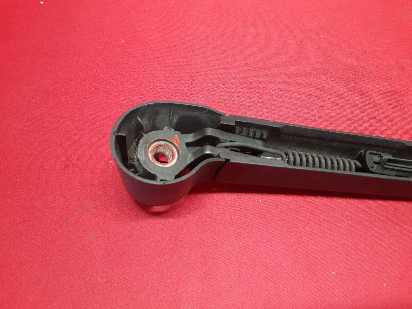 2009 - 2018 VW Volkswagen Tiguan REAR Liftgate Hatch Glass Wiper Arm 6Q6955435D