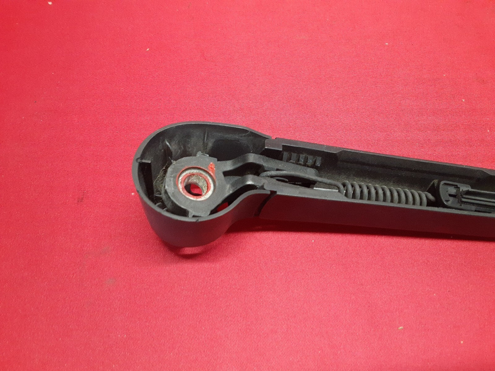 2009 - 2018 VW Volkswagen Tiguan REAR Liftgate Hatch Glass Wiper Arm 6Q6955435D