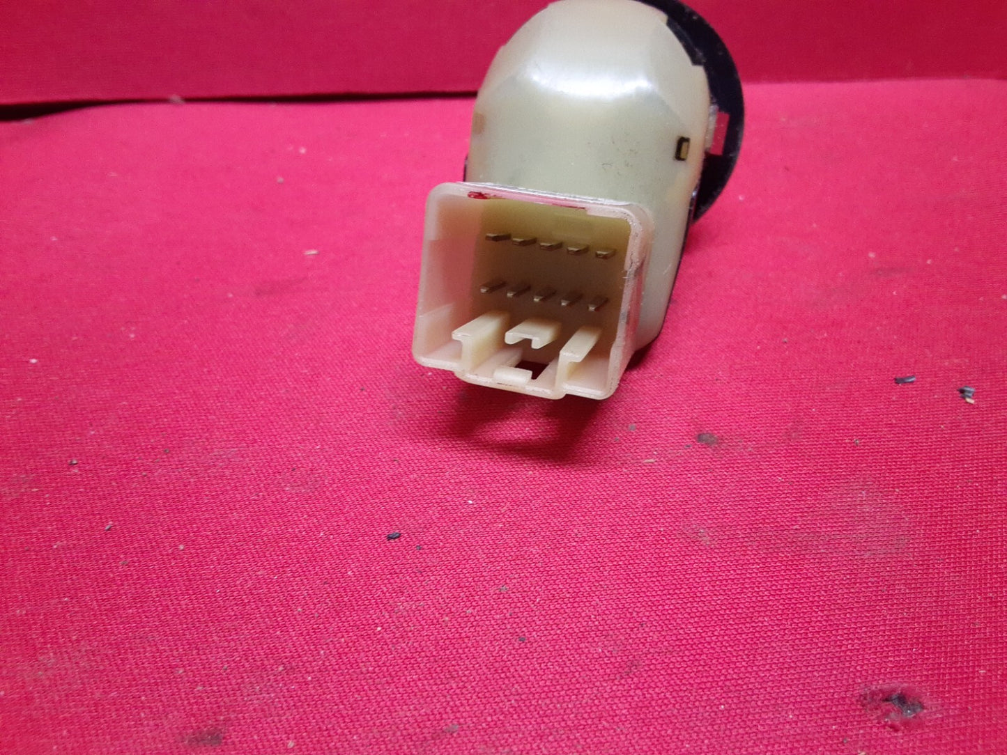2005 - 2007 Chrysler Dodge Jeep Wing Door Mirror Adjust Switch 56040524AF
