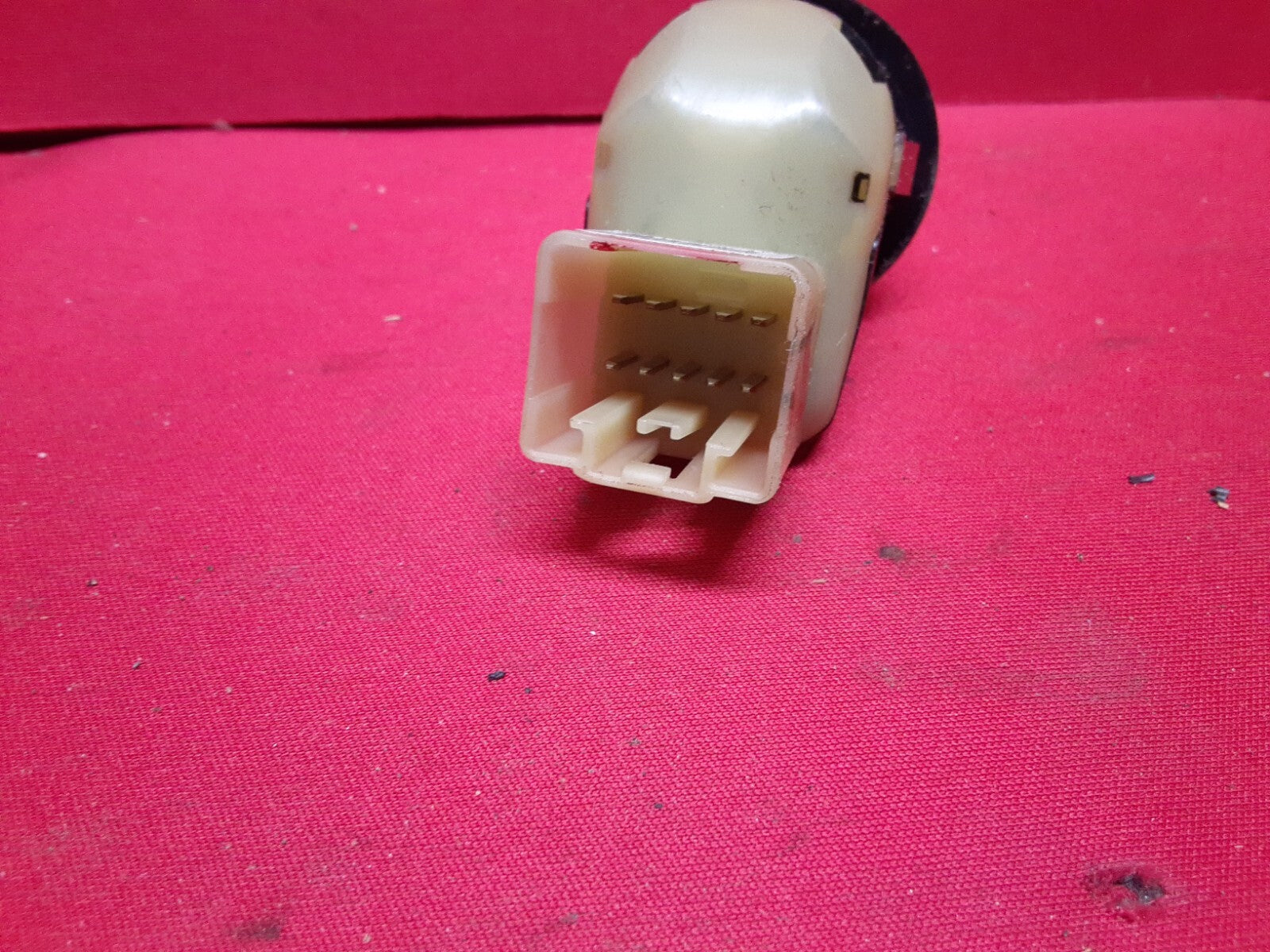 2005 - 2007 Chrysler Dodge Jeep Wing Door Mirror Adjust Switch 56040524AF