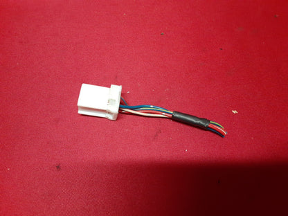 Denso Servo for Toyota / 1993 Lexus ES300   063700-3571  -   PIGTAIL WIRE