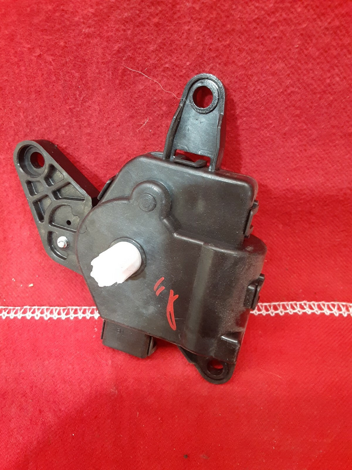 2014 -  Kia Soul A/C Air Conditioning Heat Blend Motor Actuator 971598B2000