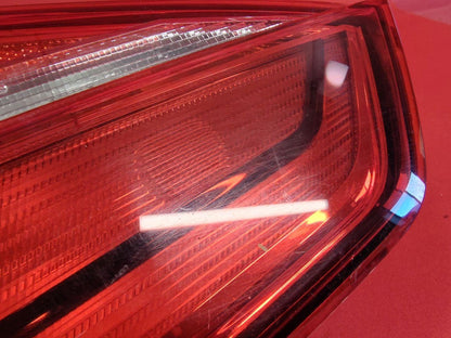 2015 VW Volkswagen Jetta RIGHT PASSENGER Inner Hatch Tail Light Lamp Standard