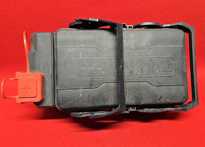 18-20 Buick Regal Sportback TourX L4 Engine Wiring Harness Relay Junction Block