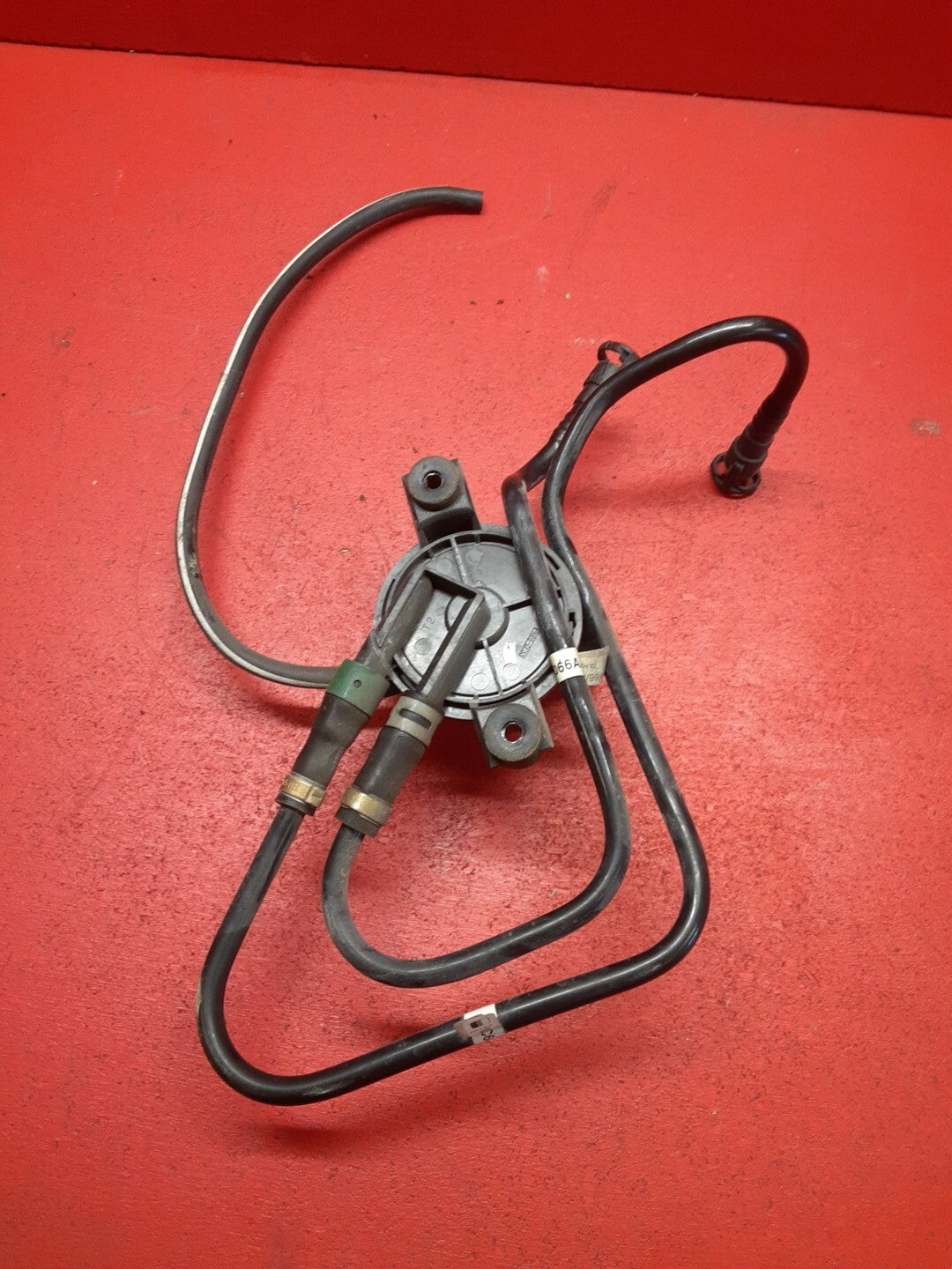 1997-2006 Jaguar XK XJ Vander Purge Control Valve LJB1515AA