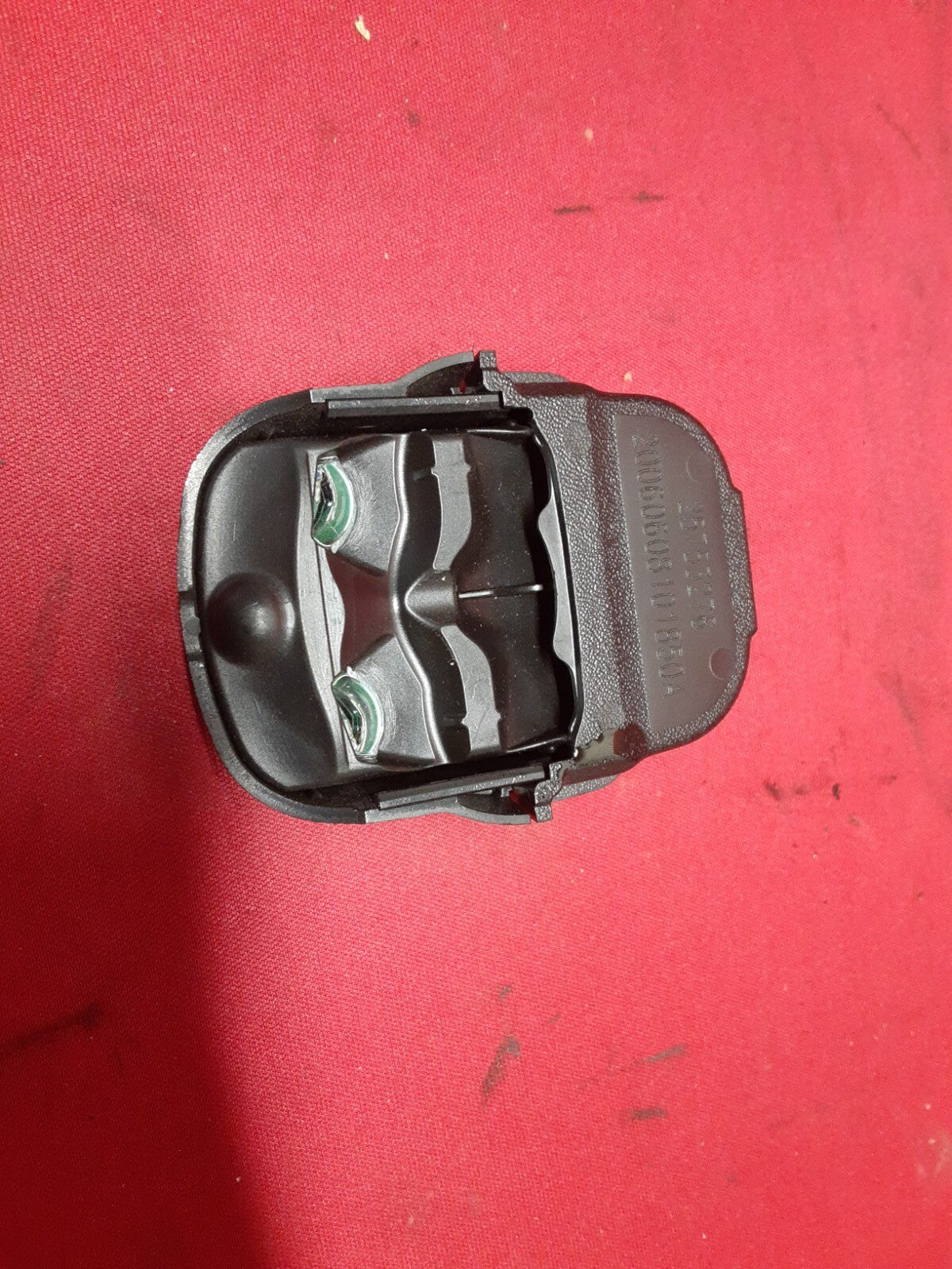 2005 - 2015 Chevy Buick Saturn Cadillac Windshield Wiper Rain Sensor 25753276