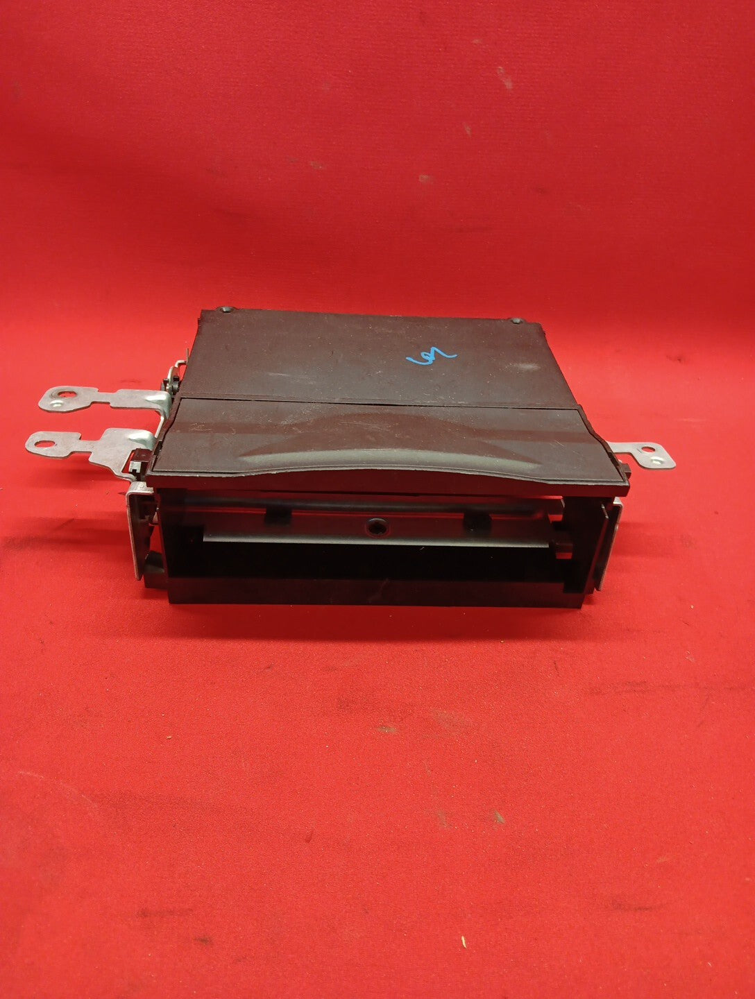 2003-2012 Mercedes-Benz CD/Radio Console Insert Frame 251-680-03-31