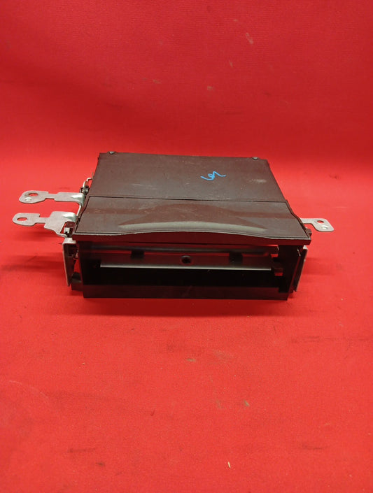 2003-2012 Mercedes-Benz CD/Radio Console Insert Frame 251-680-03-31
