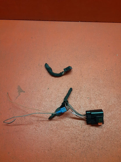 2007 - 2014 Dodge Chrysler Ignition Switch Lock PIGTAIL 68020927AA