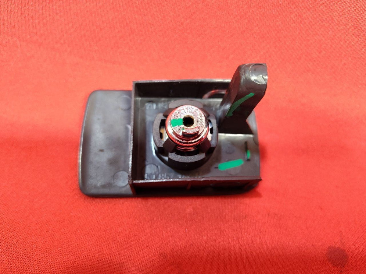 2007-2010 Jetta AUTO TRANS Ignition Lock Cylinder Door Tumbler Key Fob SET