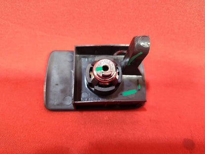 2007-2010 Jetta AUTO TRANS Ignition Lock Cylinder Door Tumbler Key Fob SET