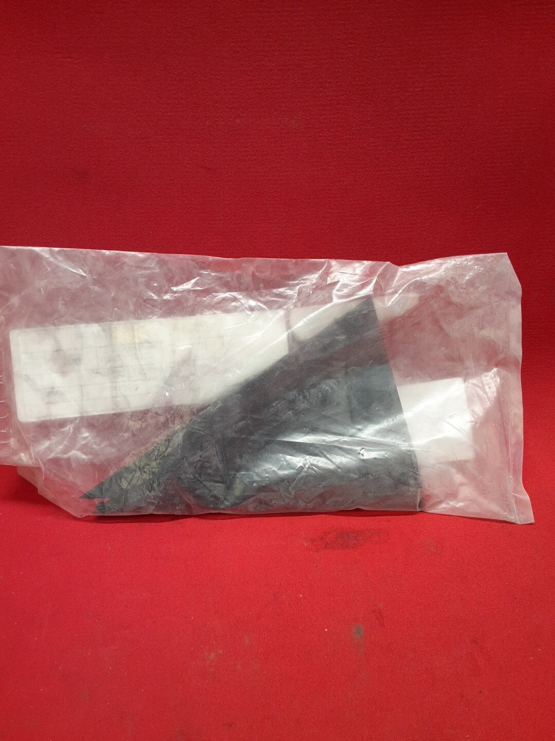 2021-2024 Kia Seltos Right Door Corner Trim Applique 83840-Q5000