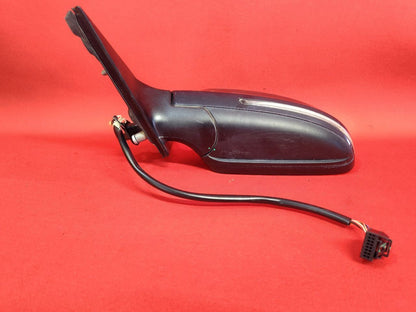 2013-2016 Audi Allroad FRONT LEFT DRIVER Door Mirror W1W1 X5R Moonlight Blue