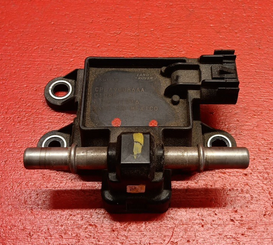2013-2017 Land Rover Range Rover 5.0L Fuel Pressure Sensor CPLA-9C086-AA