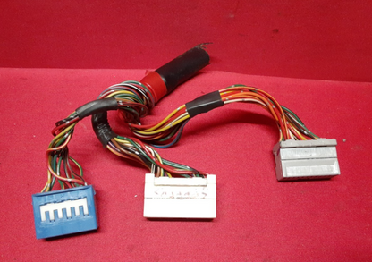 1992 1993 Lexus ES300 Speedometer Instrument Cluster MPH 83010-33020   PIGTAILS