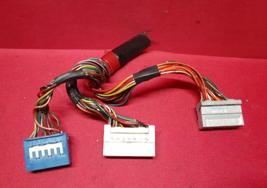 1992 1993 Lexus ES300 Speedometer Instrument Cluster MPH 83010-33020   PIGTAILS