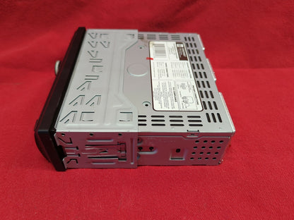 Dual Electronics Radio Stereo Audio Unit AM/FM CD USB Model XDM290BT