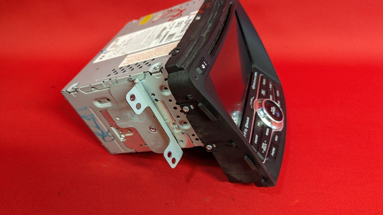 2012-2015 Hyundai Sonata HYBRID Radio Stereo Audio Receiver w/ NAVIGATION